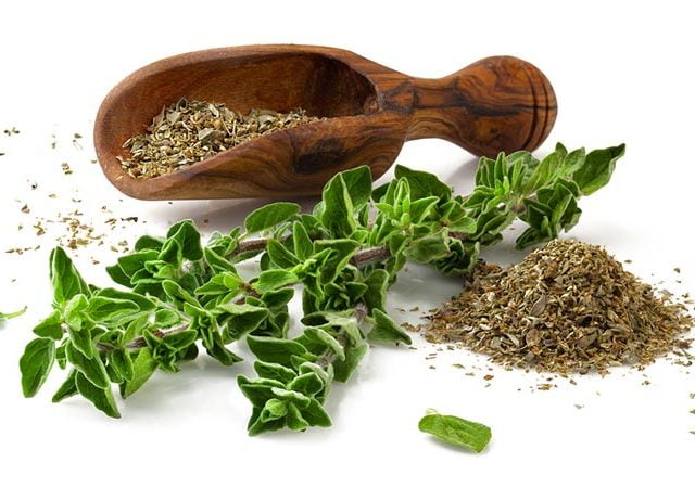 Les herbes médicinales contre le diabète