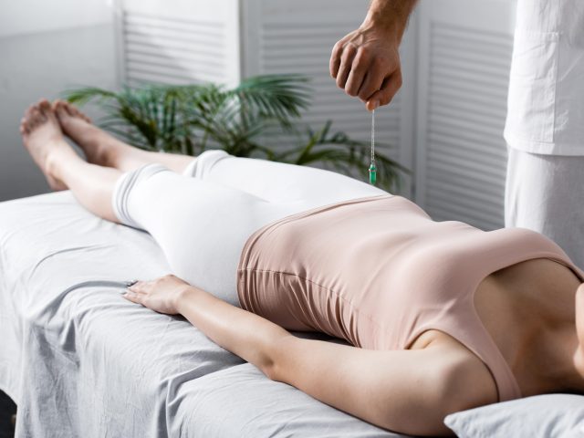 Les Massages à Biarritz