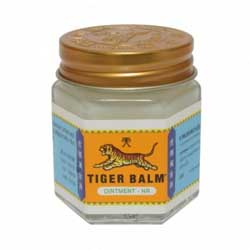 Pour les maux de tête et migraine, optez pour le Baume du Tigre Blanc